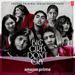 Big Girls Don’t Cry - Tajdar Junaid Song Download